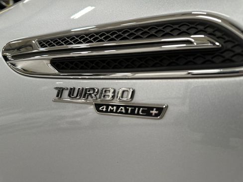 Certified 2021 Mercedes-Benz AMG GT 53 image 14
