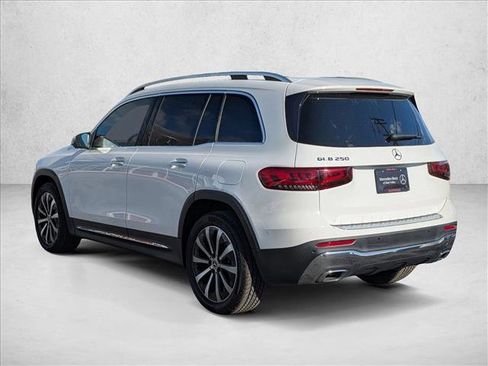 Used 2022 Mercedes-Benz GLB 250 image 8