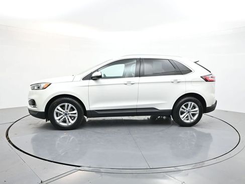 Used 2020 Ford Edge SEL w/ Convenience Package FWD image 4
