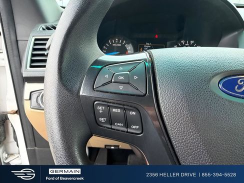 Used 2016 Ford Explorer FWD image 18