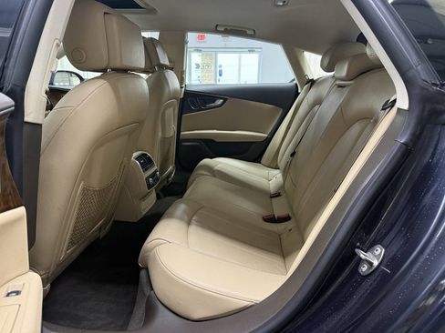 Used 2014 Audi A7 TDI Prestige w/ Prestige Package AWD/4WD image 13