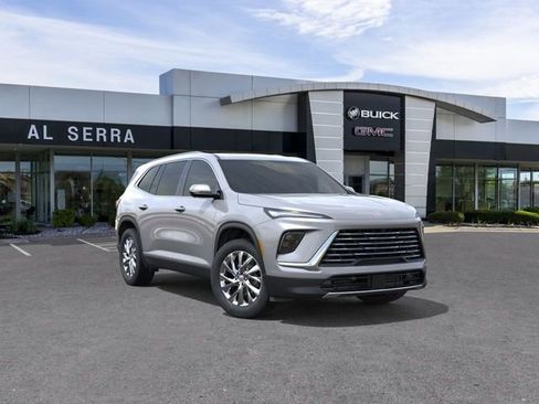 New 2026 Buick Enclave Preferred FWD image 1