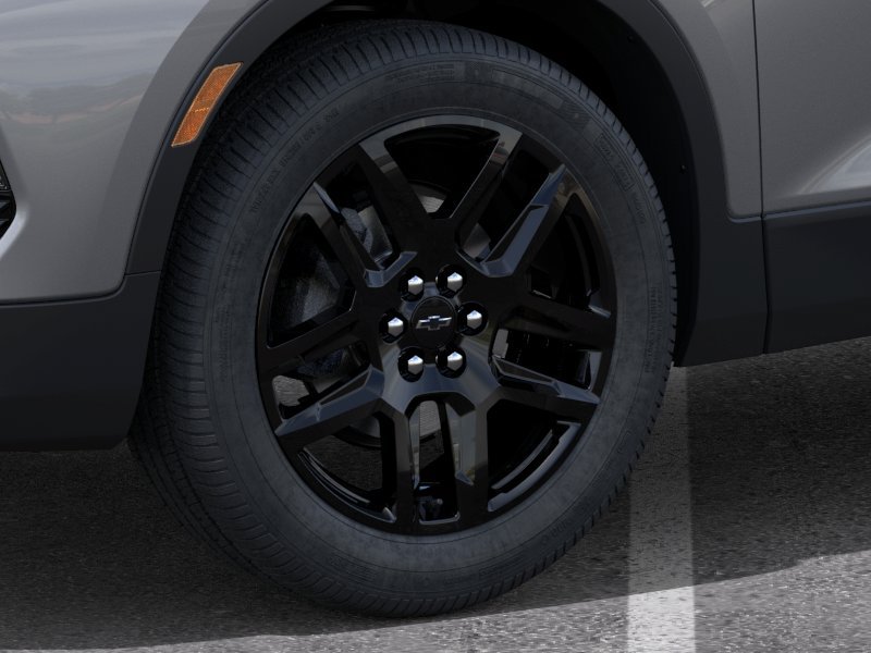 New 2026 Chevrolet Blazer LT w/ Sound & Technology Package AWD/4WD image 36