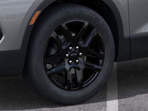 New 2026 Chevrolet Blazer LT w/ Sound & Technology Package AWD/4WD image 36