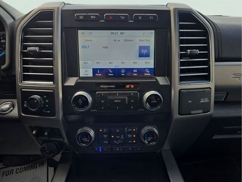 Used 2021 Ford F250 Platinum AWD/4WD image 17
