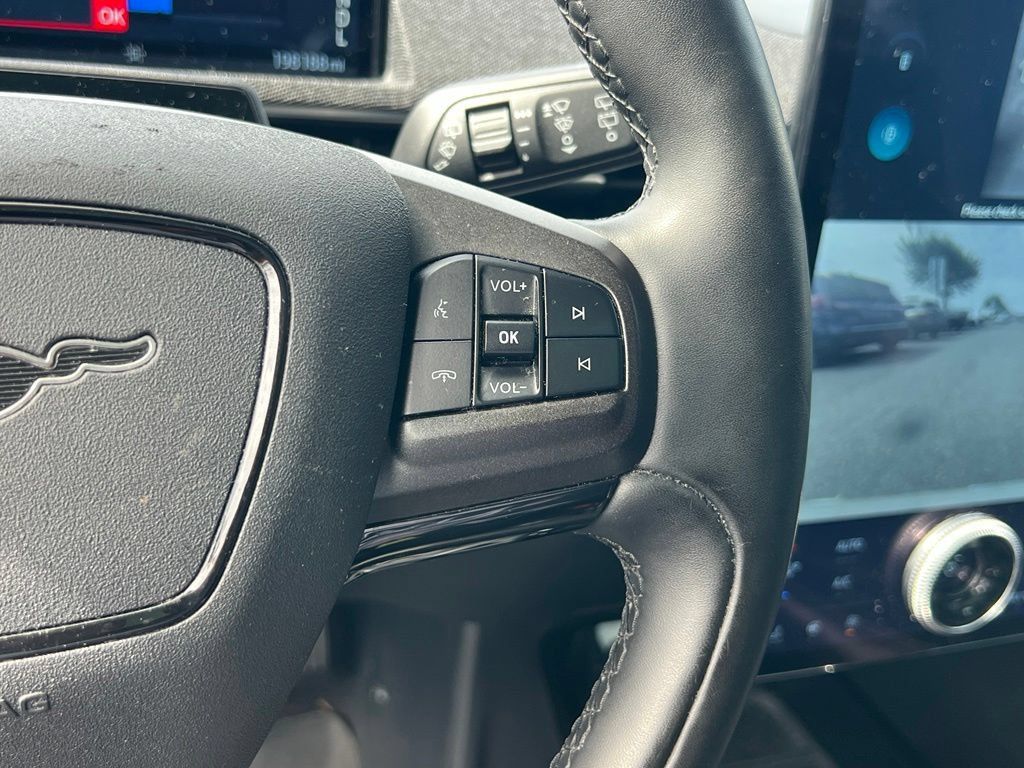 Used 2022 Ford Mustang Mach-E Premium RWD image 18
