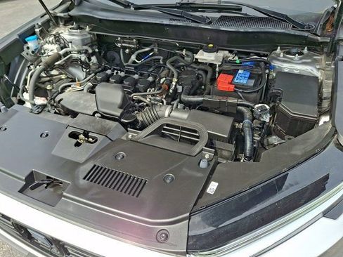 Used 2024 Honda CR-V EX image 32