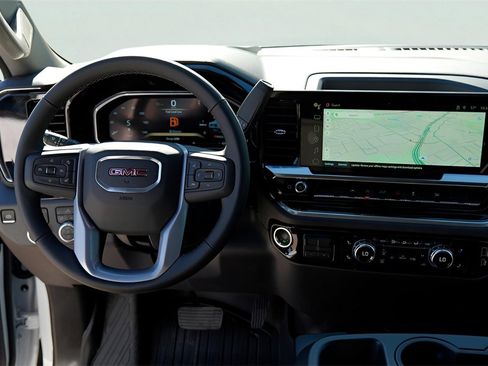 New 2026 GMC Sierra 1500 Elevation w/ Elevation Select Package image 23