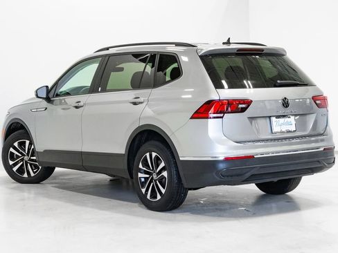 Used 2023 Volkswagen Tiguan S w/ Driver Assistance Package AWD/4WD image 27