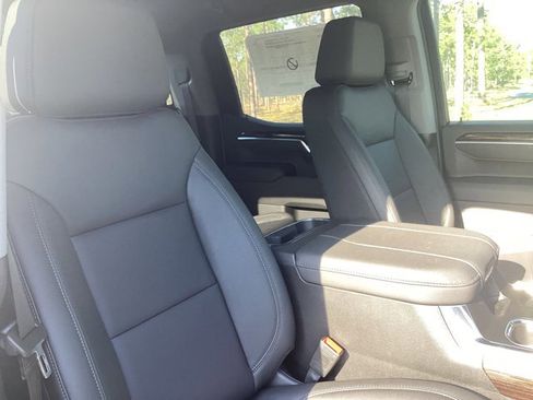 New 2026 GMC Sierra 1500 Elevation w/ Elevation Premium Package image 22