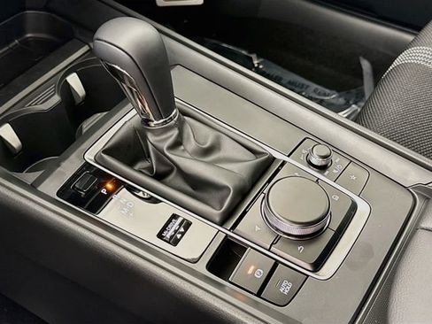 New 2026 MAZDA CX-50 AWD 2.5 S w/ Preferred Pkg image 16