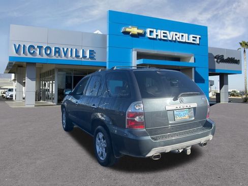 Used 2006 Acura MDX Touring image 5