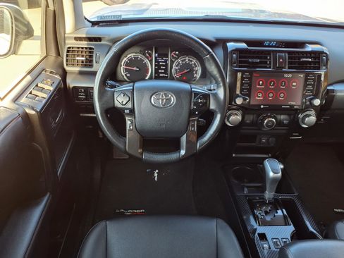 Used 2024 Toyota 4Runner TRD Off-Road Premium image 14