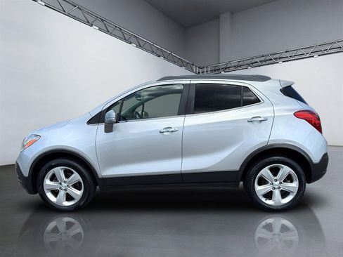 Used 2015 Buick Encore Convenience AWD/4WD image 2