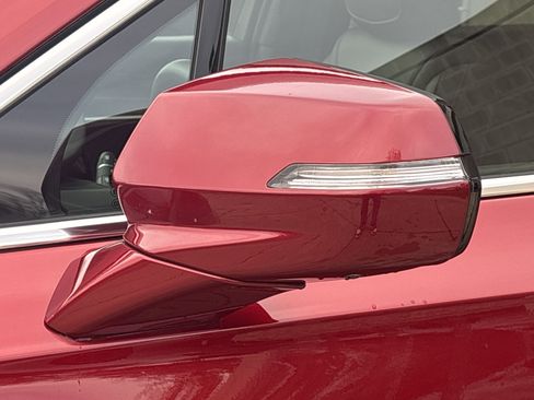 Used 2024 Cadillac XT6 Premium Luxury w/ Platinum Package image 19