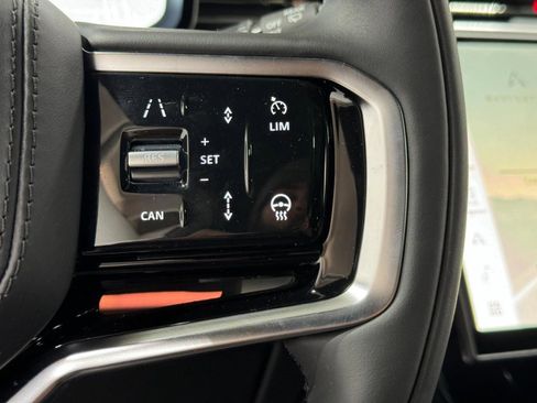 New 2026 Land Rover Range Rover Sport SE image 31