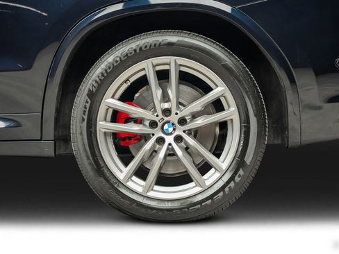 Used 2021 BMW X3 M40i AWD/4WD image 28