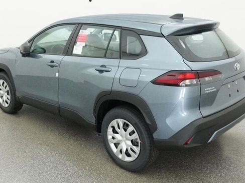 New 2026 Toyota Corolla Cross L image 38