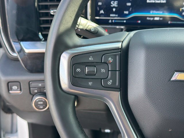 Used 2025 Chevrolet Silverado 2500 LT w/ Convenience Package AWD/4WD image 19