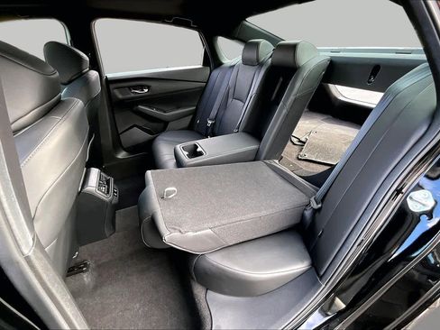 Used 2025 Honda Accord Sport image 20