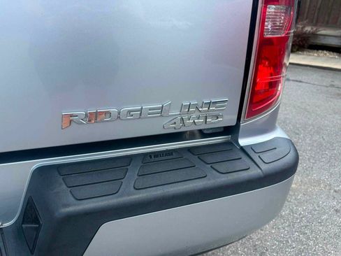 Used 2011 Honda Ridgeline RTL image 8