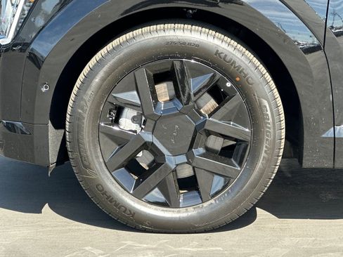 New 2026 Kia EV9 Land image 26