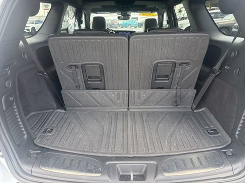 Certified 2024 Dodge Durango GT AWD/4WD image 28
