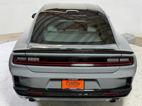 New 2026 Dodge Charger Scat Pack w/ Blacktop Package image 6