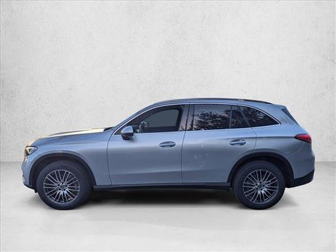 New 2026 Mercedes-Benz GLC 300 image 5