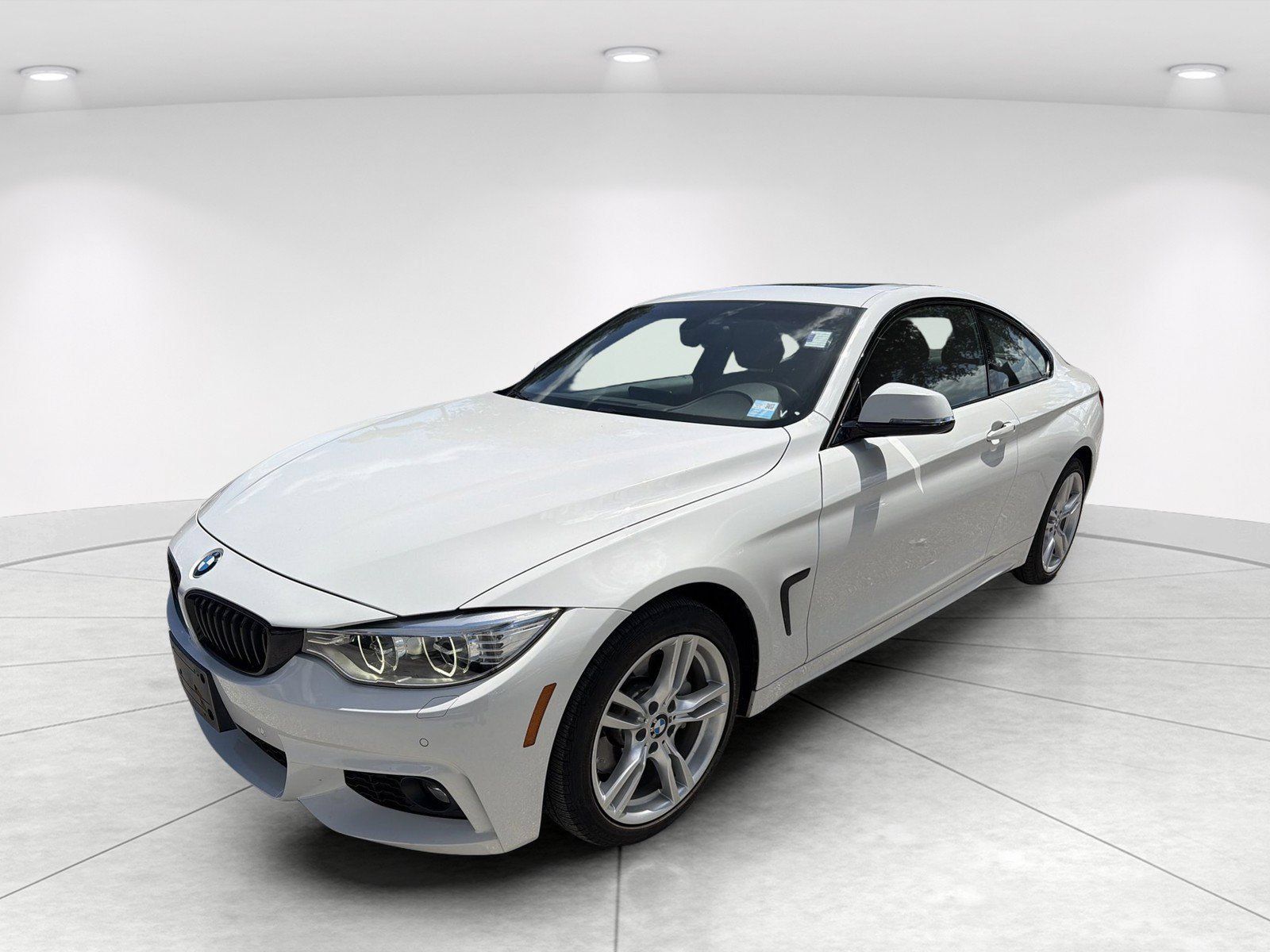 Used 2016 BMW 428i xDrive Coupe AWD/4WD image 8