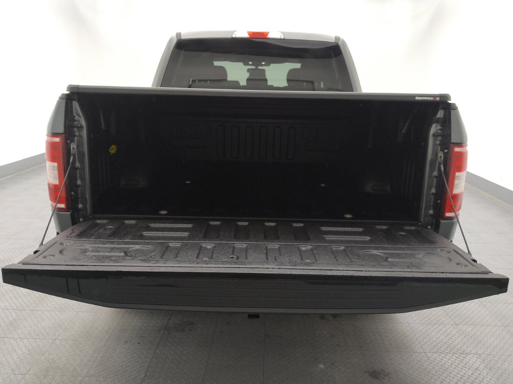 Used 2019 Ford F150 XLT AWD/4WD image 29
