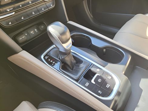 Used 2019 Hyundai Santa Fe FWD image 31