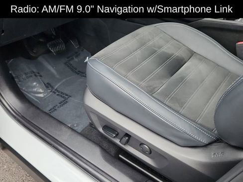 Used 2023 Mitsubishi Outlander SE image 20