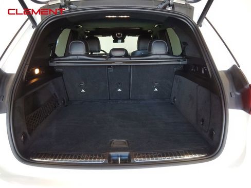 Used 2021 Mercedes-Benz GLE 63 AMG S image 9