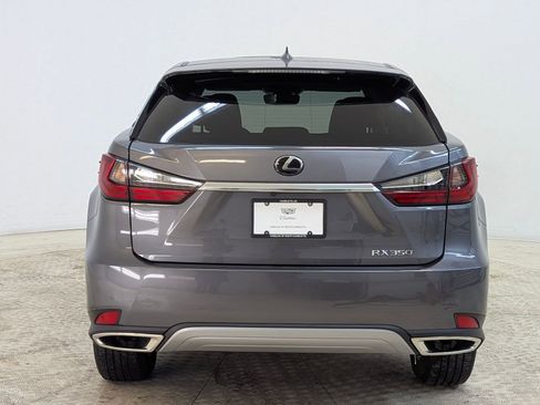 Used 2022 Lexus RX 350 FWD image 10