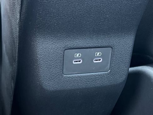 New 2026 Nissan Kicks SR w/ Illumination Package image 15