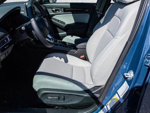 New 2026 Honda Civic Sport Touring image 11