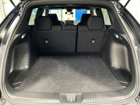 Certified 2023 Honda HR-V Sport image 22