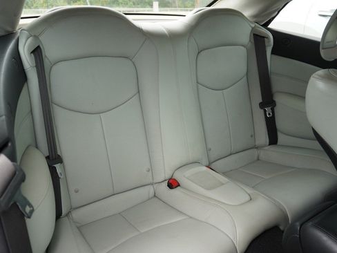 Used 2010 INFINITI G37 Convertible w/ Premium Pkg RWD image 11