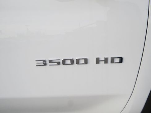 New 2024 Chevrolet Silverado 3500 W/T w/ WT Convenience Package image 15