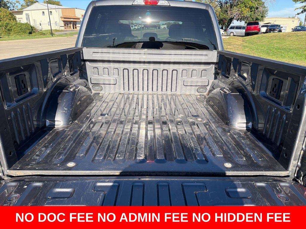 Used 2021 Ford F150 XL w/ STX Appearance Package AWD/4WD image 22