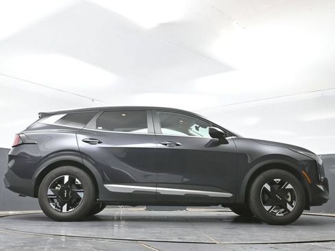 Used 2026 Kia Sportage LX FWD image 51