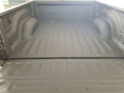 New 2026 RAM 2500 Tradesman image 32