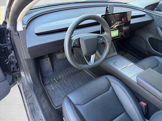 Used 2024 Tesla Model 3 Long Range AWD/4WD image 5