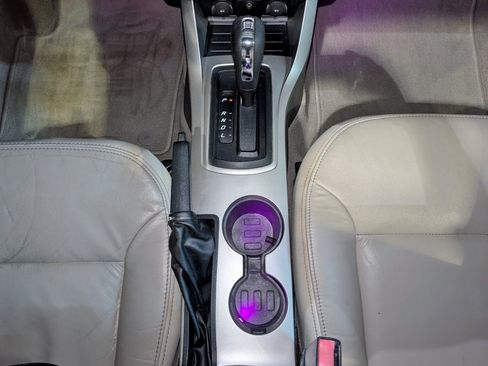 Used 2010 Ford Focus SEL image 35