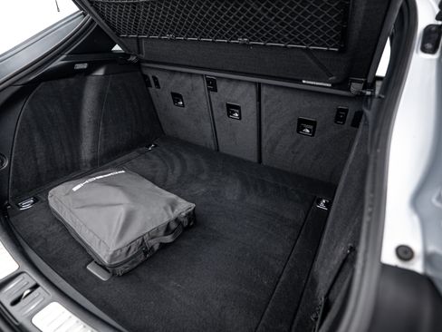 Certified 2018 Porsche Macan S image 26