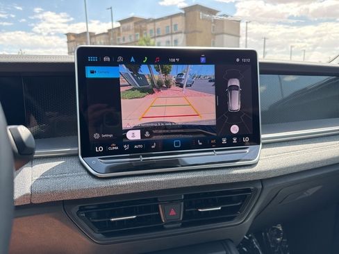 New 2025 Volkswagen Tiguan S image 20