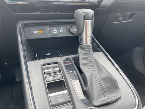 Used 2023 Honda CR-V EX-L image 25