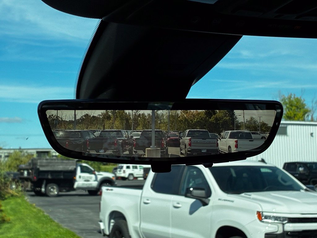 Used 2021 GMC Sierra 2500 Denali w/ Denali Ultimate Package AWD/4WD image 33