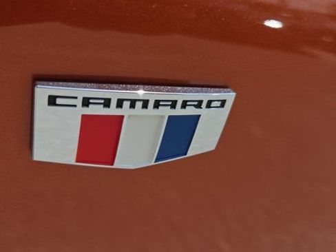 Used 2024 Chevrolet Camaro SS RWD image 32